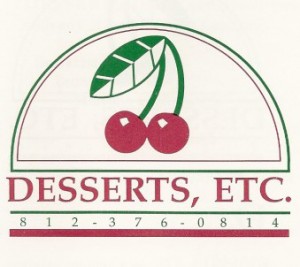 Desserts Etc logo
