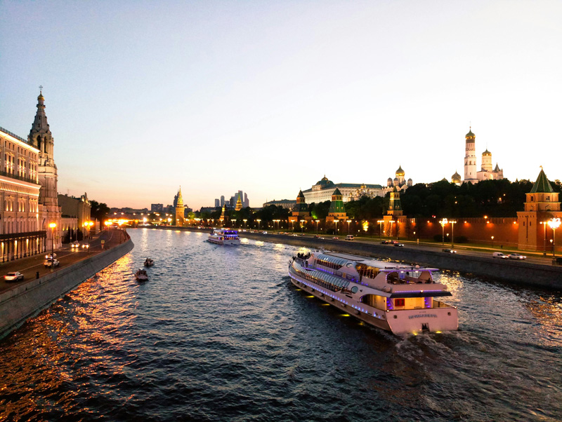 danube