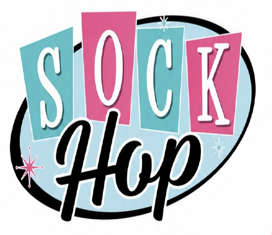 sock-hop